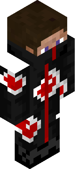 Zzechaq544's full body