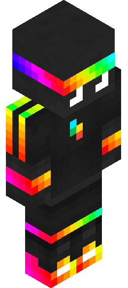 Sugarytoxicity's full body