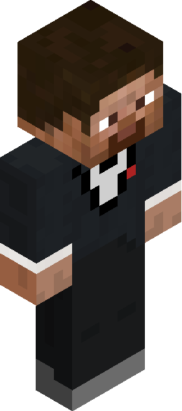 SuspectCanvas29's full body