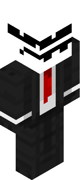 BushHippie's full body