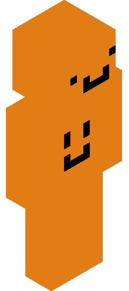 samojeans's full body