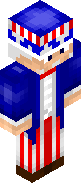 ZetaCrit's full body