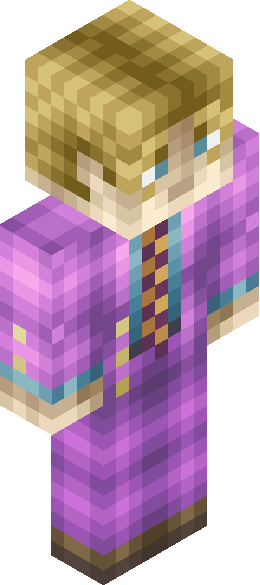 ElectroZaid's full body