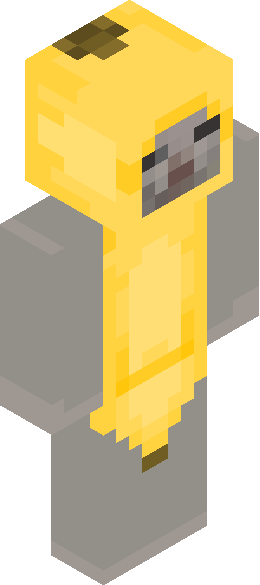 Meliiiinoe's full body