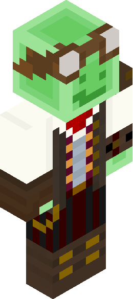 Luixtiter's full body