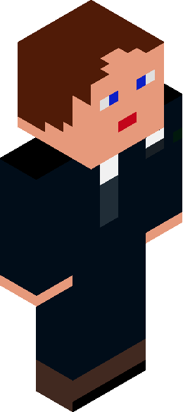 Braxatorix555's full body