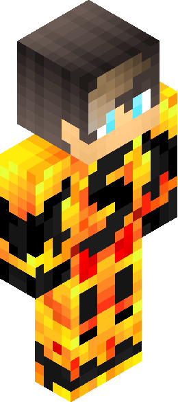 ShaneTrolls's full body