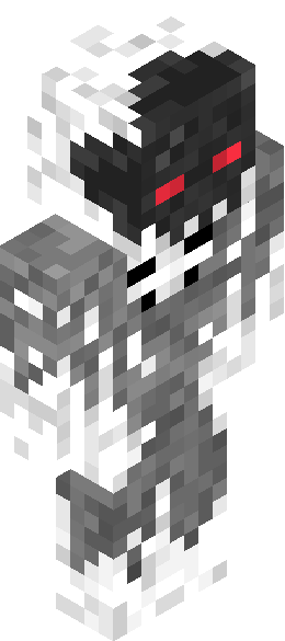 Ghostdude532's full body