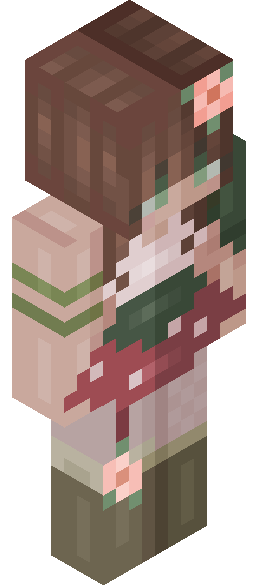 solarfroze's full body