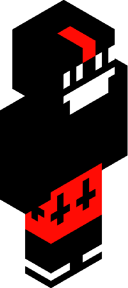 Cinamo5525's full body