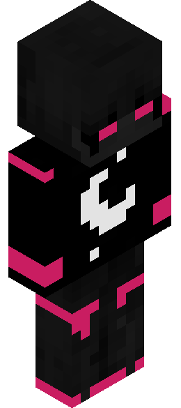 ALSTAR161's full body