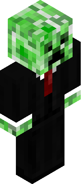 GusTheBus42's full body