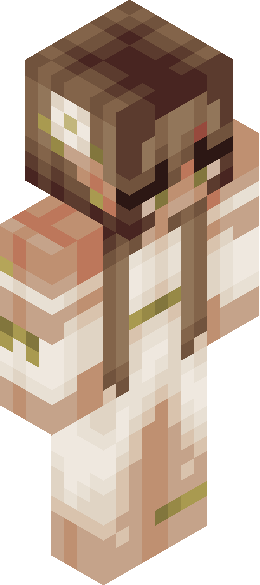 DonutOnACat's full body