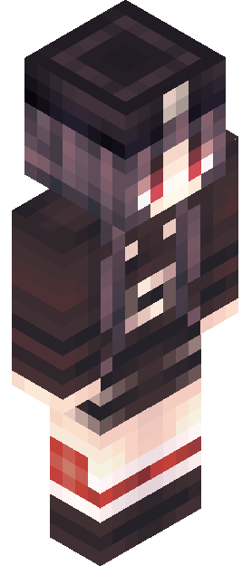 Sal_September's Minecraft Skin