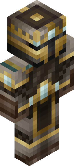 soulworthy's full body