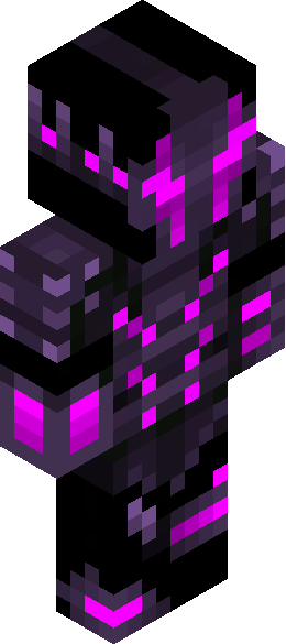 VisualParsley38's full body