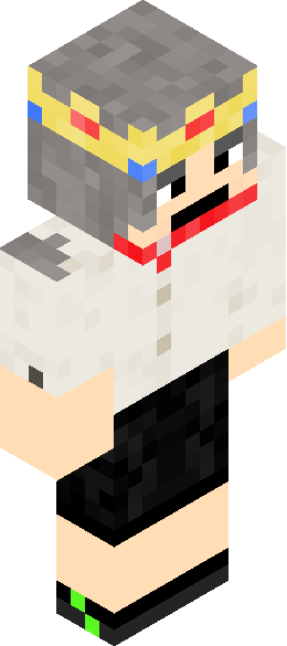 Wonsz0104's full body