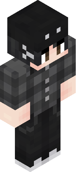 Harald2057's full body