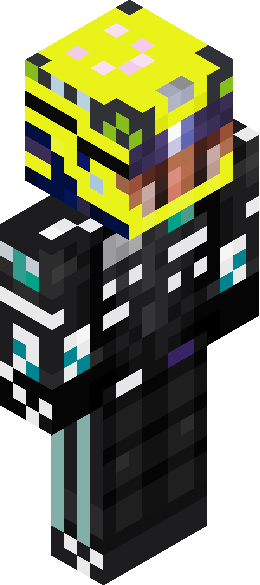 Sobbleisgod's full body