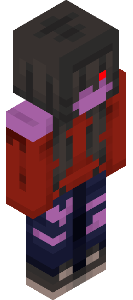 moonmorgue's full body