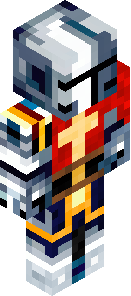 epicprogamer556's full body