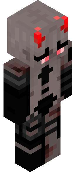 TheTruthExists's full body