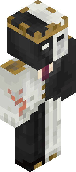 Frances_IsTaken's full body