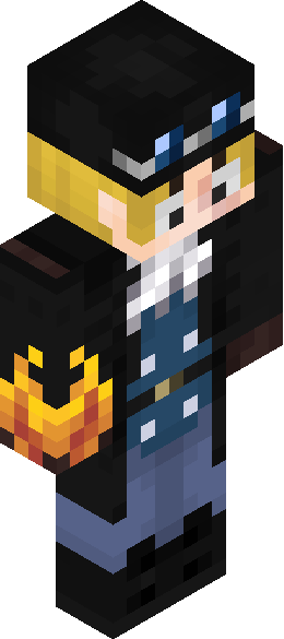 Cl1pzy9114's full body