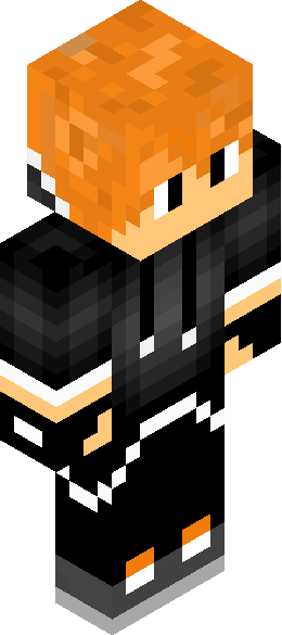 TheRexx46's full body