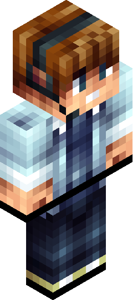 Rhinoman10112's full body