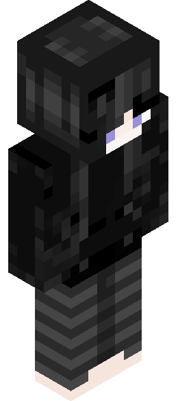 yagoonek's full body