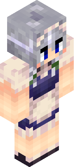 sixteenthnight's full body