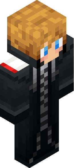 WexSleepy's full body