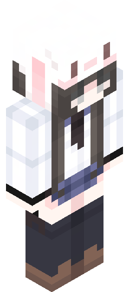 Namida_Kizuna's full body