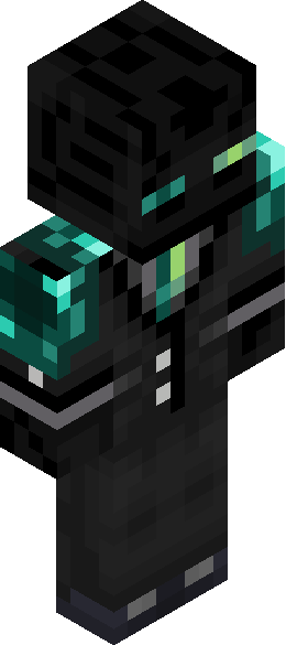 VortexDeyu's full body