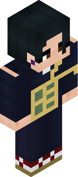 yukimiwa's full body