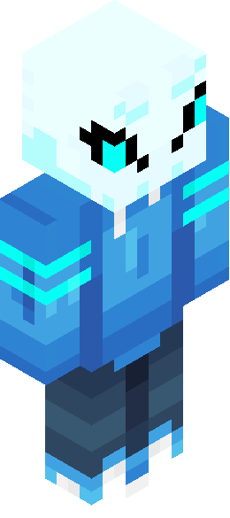 Starcarag07's full body