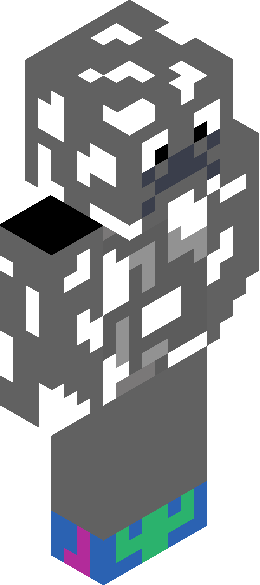 MJOSC1215's full body