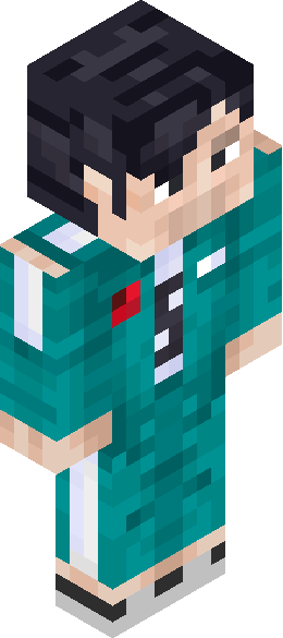 ELJEFE131224's full body