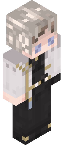 Originelity's full body