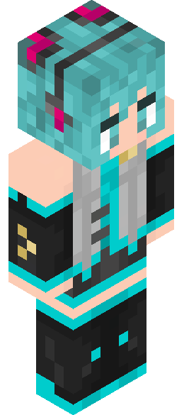 YounesGHGYT's full body