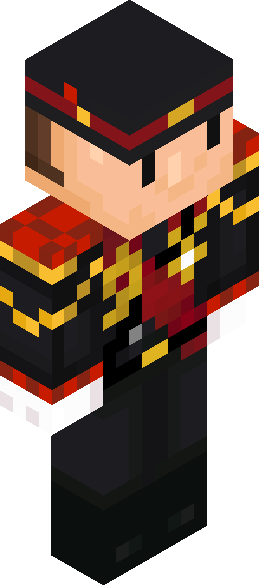 BobTheBuilderis's full body