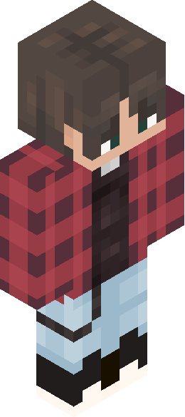 NotNalid's full body