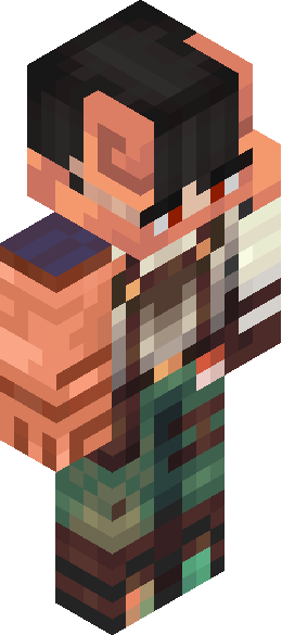 Coperial_'s full body