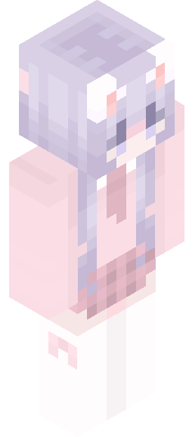 Hunshui_'s Minecraft Skin