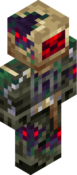 nilptrexc's full body