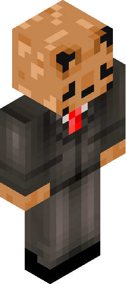 Jonrock88's full body