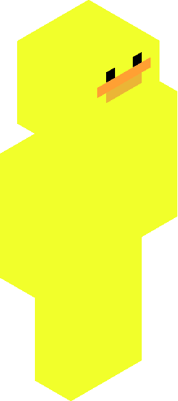 SuntONuca's full body