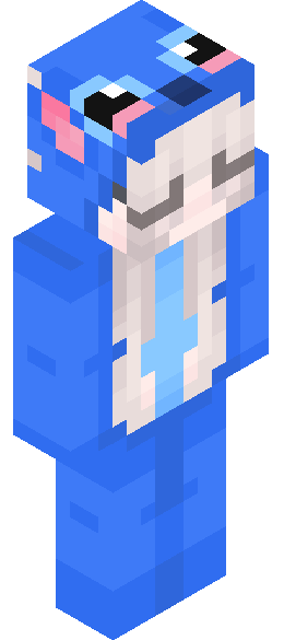 firebee5656's full body