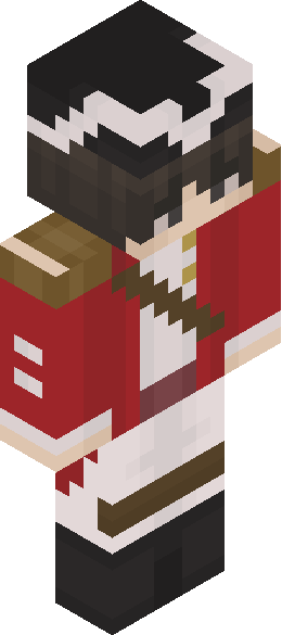 prussia1803's full body